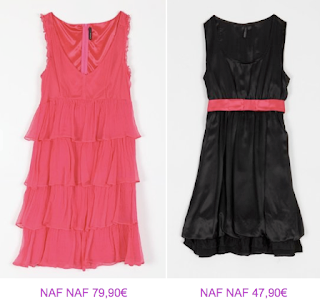 NafNaf vestidos 8